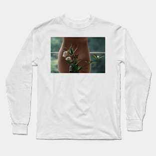 still life Long Sleeve T-Shirt